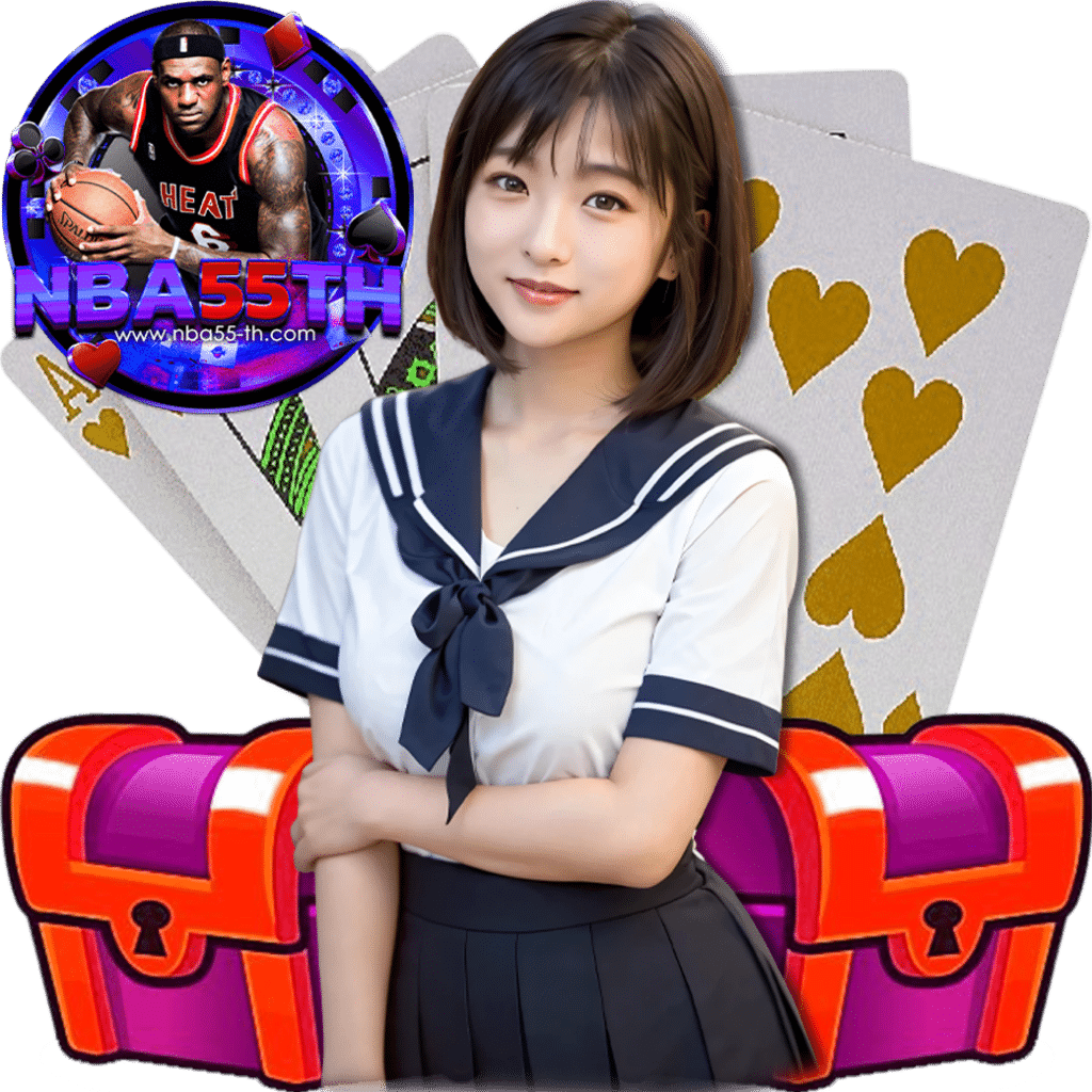 nba55th demo